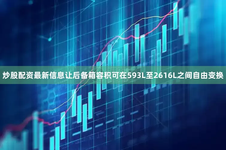 炒股配资最新信息让后备箱容积可在593L至2616L之间自由变换